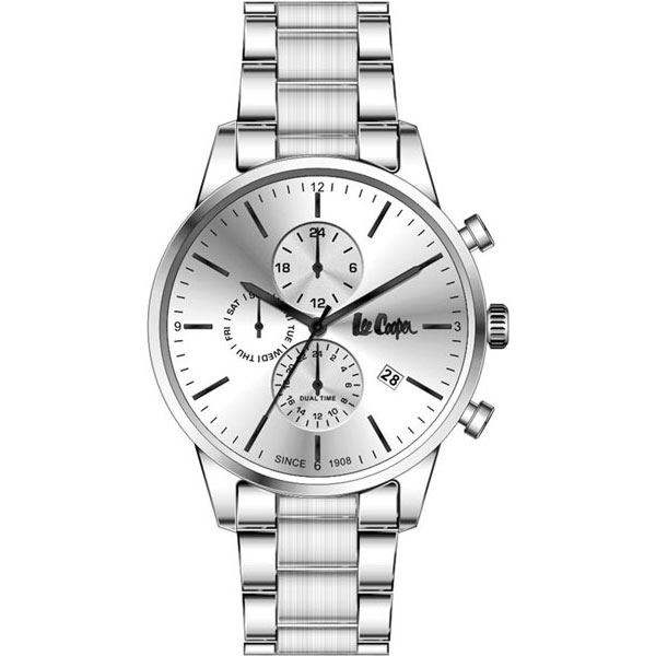 Часы Lee Cooper Casual LC06418.430